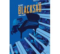 Blacksad - Tome 4 - L'Enfer, le silence (Blacksad, 4)