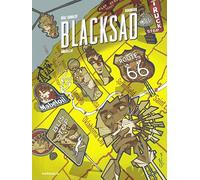 Blacksad - Tome 5 - Amarillo