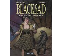 Blacksad – Tomo 7 – Entonces, todo cae. Segunda parte