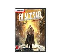 Blacksad: Under The Skin - Limited Edition