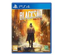 Blacksad: Under The Skin - Limited Edition