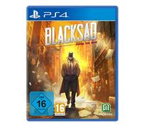 Blacksad - Under the Skin Limited-Edition [Importación alemana]