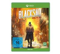Blacksad - Under the Skin Limited-Edition [Importación alemana]