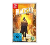 Blacksad - Under the Skin Limited-Edition [Importación alemana]