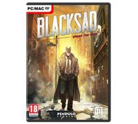 Blacksad: Under the Skin PC