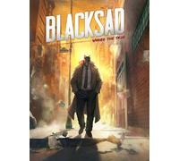Blacksad: Under the Skin (PC) - Steam Gift - EUROPE