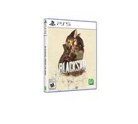 Blacksad: Under the Skin - PlayStation 5