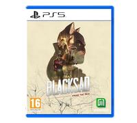 Blacksad: Under the Skin - PS5