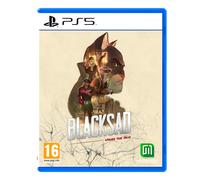 Blacksad Under the Skin PS5 (SP) [200677]