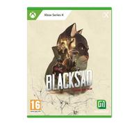 Blacksad: Under the Skin - Xbox (Microsoft Xbox Series X S)