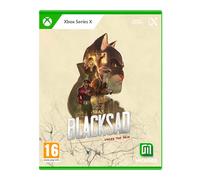 Blacksad: Under the Skin - XBOX SERIES X/ONE
