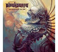 Blackscape - Suffocated By The Sun