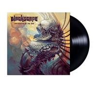 Blackscape - Suffocated By The Sun [Vinilo]