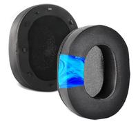 BlackShark V2 PRO - Almohadillas de repuesto de gel de refrigeración compatibles con auriculares BlackShark V2/BlackShark V2 Pro para juegos (no es compatible con el modelo 2023), almohadillas de