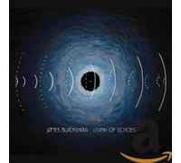 Blackshaw,James - Litany Of Echoes