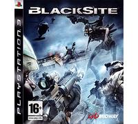 Blacksite area 51 [Importación francesa]