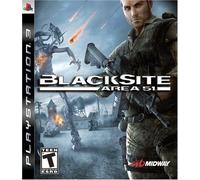Blacksite: Area 51 PlayStation 3 (Sony Playstation 3) (Importación USA)