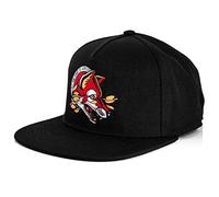 Blackskies All We Have Gorra de béisbol, Todo lo Que Tenemos, Talla única para Hombre