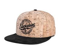 Blackskies Force of Nature Gorra de béisbol, Talla única para Hombre