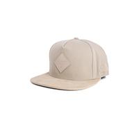Blackskies® Port Snapback Cap Gorra De Béisbol Unisex Basecap con Visera De Ante Sintético Hombre Mujer Streetwear Outdoor Verano Casual