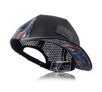 Blackskies® Pro Flow Sport Performance Cap | Gorra de Béisbol Premium Unisex Repelente al Agua | Running Pádel Gimnasio Surf Playa Tenis Hombre Mujer