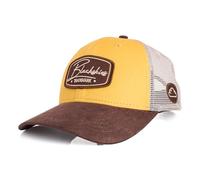Blackskies® Race Baseball Cap Gorra De Béisbol Unisex Premium Trucker Snapback Amarillo Marrón Beige Hombre Mujer Outdoor Verano Casual