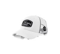Blackskies® Race Baseball Cap Gorra De Béisbol Unisex Premium Trucker Snapback Blanco Hombre Mujer Streetwear Outdoor Verano Casual