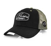 Blackskies® Race Baseball Cap Gorra De Béisbol Unisex Premium Trucker Snapback Negro Verde Oliva Hombre Mujer Streetwear Outdoor Verano Casual