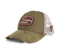 Blackskies® Race Baseball Cap Gorra De Béisbol Unisex Premium Trucker Snapback Verde Beige Hombre Mujer Outdoor Verano Casual