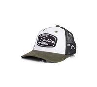 Blackskies® Race Baseball Cap Niños Kids-Basecap Niños Y Niñas Gorra Estilosa Gorro Guay Nacimiento Bautizo Gorra con Visera - Verde Oliva-Negro L