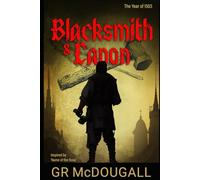 Blacksmith and Canon: The End of the Medieval (1503)