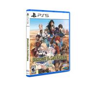 Blacksmith Del Reino De La Arena Edición Limitada #017 - Nuevo - Playstation 5