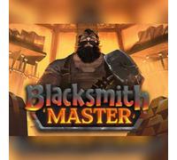 Blacksmith Master (PC) Steam Key - GLOBAL