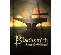 Blacksmith: Song of Two Kings (PC) - Steam Gift - EUROPE