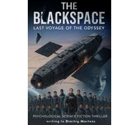 Blackspace: Last Voyage of the Odyssey (Black Series)