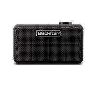Blackstar Beam Mini Amplificador de Guitarra, Amplificador de Escritorio con NAM, Modelos Tone3000, Altavoz Bluetooth, Batería USB-C, Resistente al Agua IP66 para Práctica y Grabación con Guitarra Elé