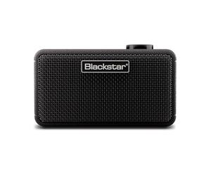 Blackstar Beam Mini Amplificador de Guitarra, Amplificador de Escritorio con NAM, Modelos Tone3000, Altavoz Bluetooth, Batería USB-C, Resistente al Agua IP66 para Práctica y Grabación con Guitarra Elé