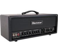 Blackstar Cabezal Amplificador de Guitarra, Negro (HTV100MK3)