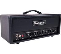 Blackstar Cabezal amplificador de guitarra, negro (HTV50MK3)