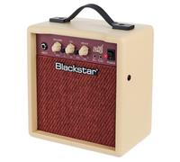Blackstar Debut 10E Combo Amplificador de Guitarra Eléctrica para Principiantes con Efecto Delay 10 W Entrada de Auriculares/Line In MP3 Playback