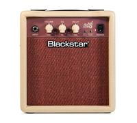 Blackstar Debut 10E Combo Amplificador de Guitarra Eléctrica para Principiantes con Efecto Delay 10 W Entrada de Auriculares/Line In MP3 Playback