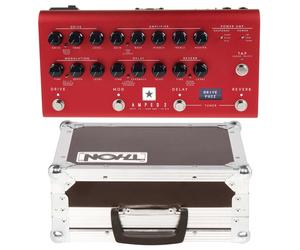 Blackstar Dept. 10 Amped 2 Bundle