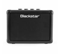 Blackstar Fly 3 Mini amplificador de guitarra eléctrica portátil a pilas MP3 Line In & Headphone Line Out