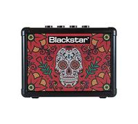 BLACKSTAR FLY 3 SUGAR SKULL 2