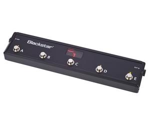 Blackstar Foot Controller FS-12