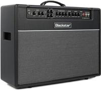 Blackstar HT Stage MK III - Amplificador combinado de tubo de guitarra de 120 vatios de 2 x 12 pulgadas con 2 canales, reducción de potencia y altavoz Celestion