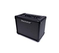 Blackstar ID Core 10 v3 Amplificador combo para guitarra eléctrica con sintonizador/efectos integrados y entrada de línea/streaming y grabación USB directa