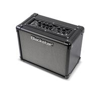 Blackstar ID Core 10 v4 Bluetooth Electric Guitar Combo Amplifier with Built-In Effects/Tuner and Line-In/Streaming Input & Direct USB-C Recording Inc: Architect Software & Cab Rig Lite
