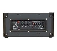 Blackstar ID Core 20 V3 - Amplificador de guitarra y cable Keepdrum Jack de 6 m