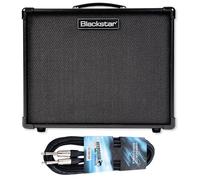 Blackstar ID:X 50 - Amplificador de modelado con cable jack keepdrum